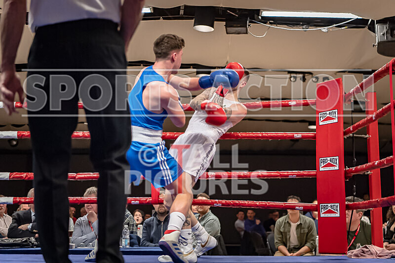 BOUT 7 - Scott Little v Ethan Jones-24 - BOUT 7 - Scott Little v Ethan Jones