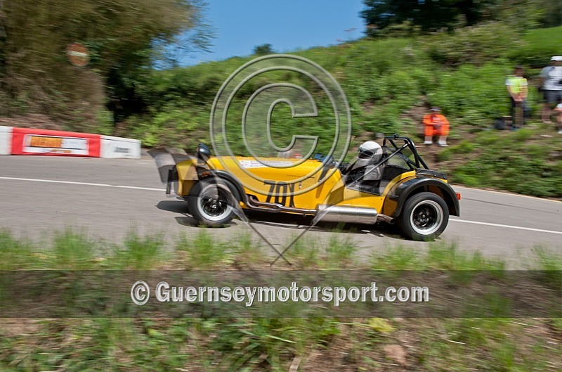 MSA Jersey Hill Climb_2011_Car-3 - JERSEY MSA NATIONAL 2011 - CARS