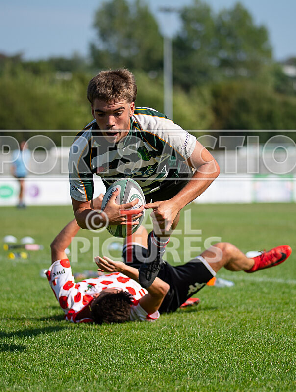 Rugby Sevens Festival 2020-15 - FULL CONTACT RUGBY 7's FESTIVAL 2020