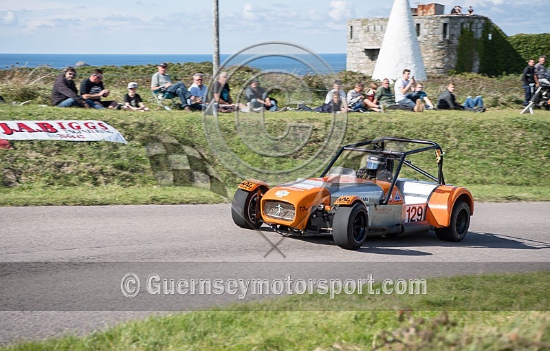 Fort Tourgis Hillclimb 2017-81 - ALDERNEY HILLCLIMB 2017