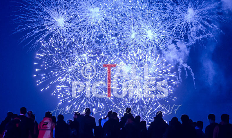 Lib Day 2017 Fireworks-9 - LIBERATION DAY 2017 FIREWORKS