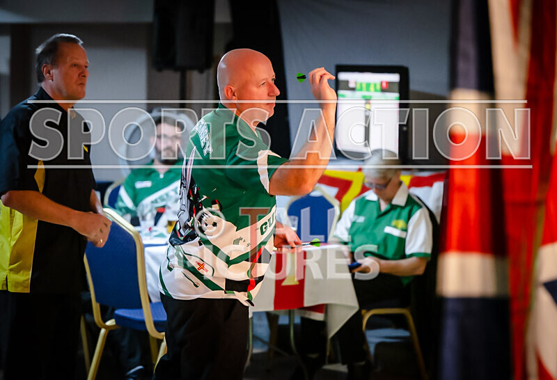 Guernsey Darts Medway Weekend 2022-102 - GUERNSEY DARTS MEDWAY WEEKEND 2022