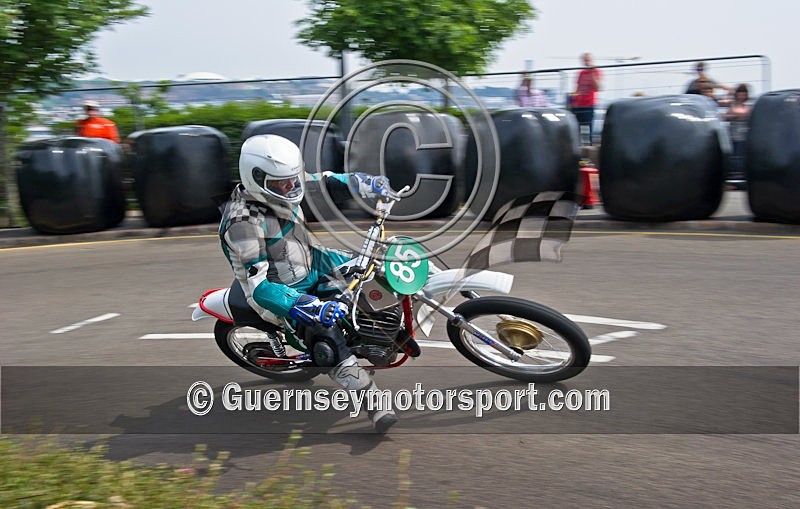Jsy Classic Hill-188 - JERSEY INTERNATIONAL MOTORING FESTIVAL 2010