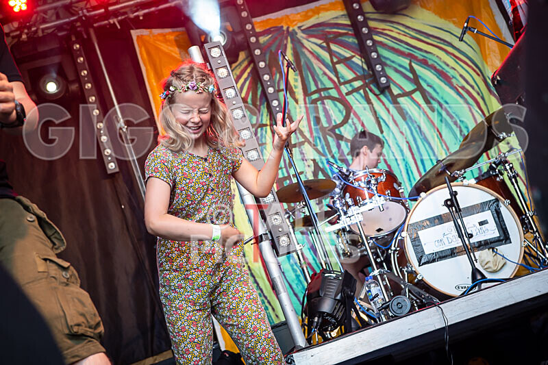 Baron Denden and the IL Sound System-7 - BARON DENDEN AND THE IL SOUND SYSTEM