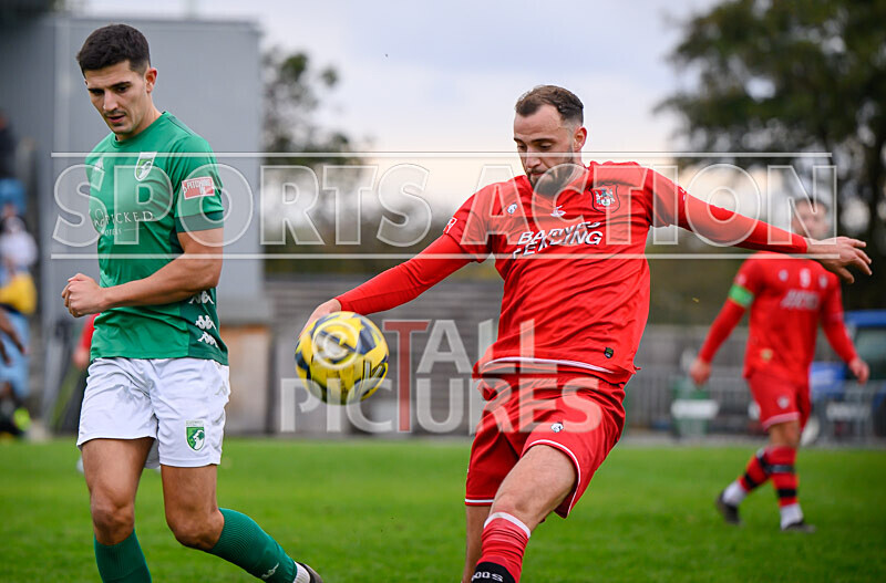 GFC v Northwood 2022-81 - GFC v NORTHWOOD