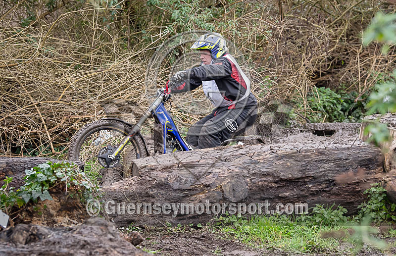 TRIALS BIKE_2-Day 2018-105 - 2-DAY TRIALS MEETING 2018