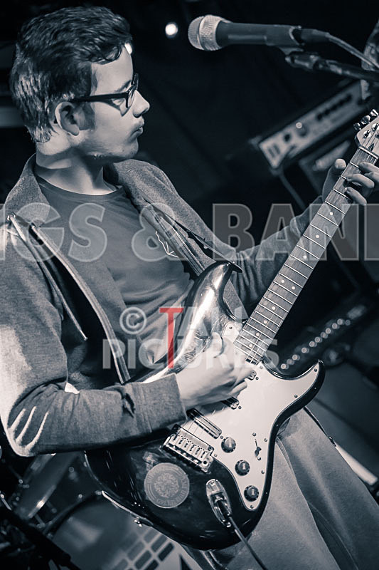 SoPM_Christmas Gig 2017-97 - SCHOOL OF POPULAR MUSIC CHRISTMAS GIG 2017