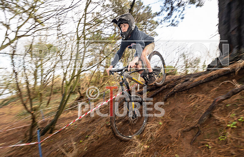 MTB Downhill_16-01-2022-129 - MTB WINTER 2022 DOWNHILL SERIES_RACE 2