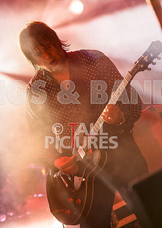 The November Five-10 - THE NOVEMBER FIVE