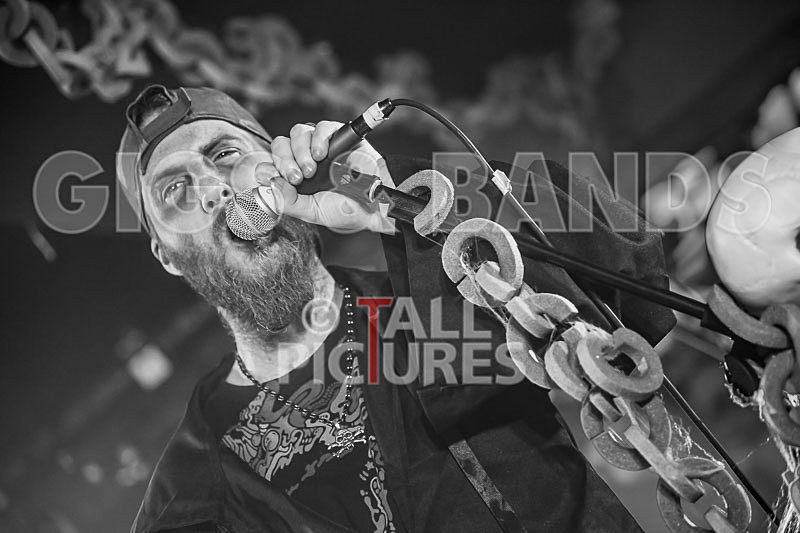 Byzanthian Neckbeard-138 - BYZANTHIAN NECKBEARD