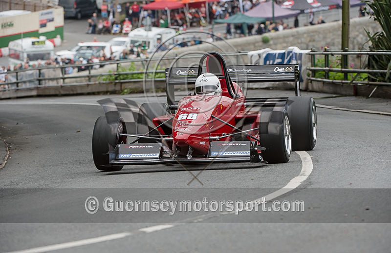 GKMC_Hill Climb_26-05-2014_Car-124 - CARS_26-05-2014