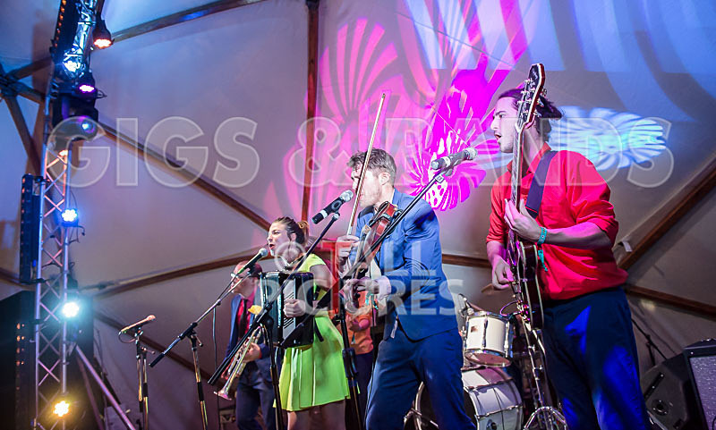 Molotov Jukebox-16 - MOLOTOV JUKEBOX