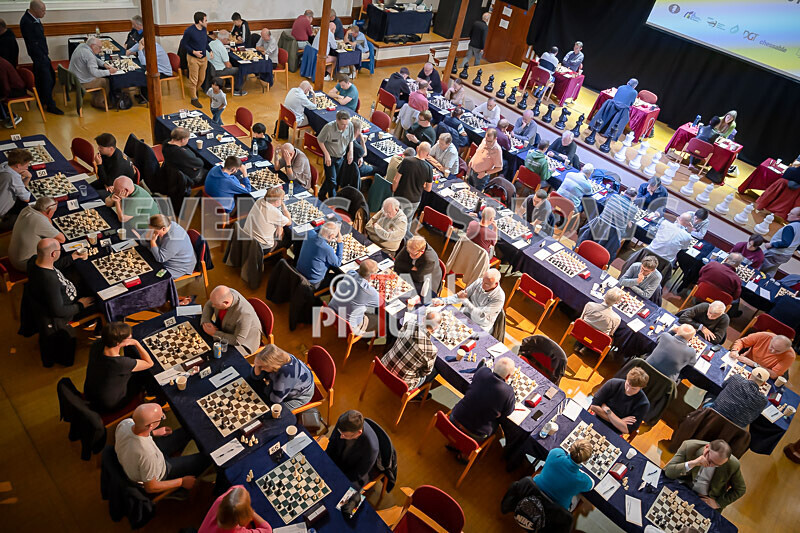 Guernsey Chess Festival 2022-124 - THE 46th GUERNSEY INTERNATIONAL CHESS FESTIVAL