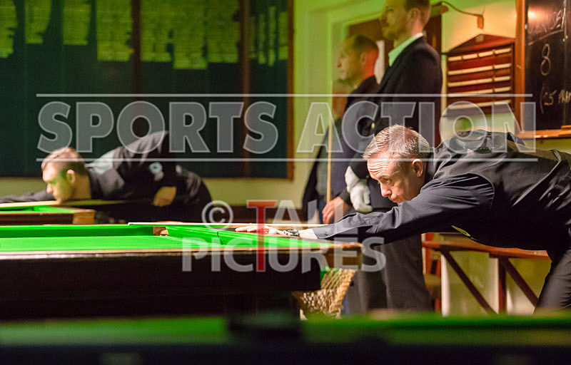 Snooker Inter-Insular 2018-6 - SNOOKER TEAM INTER-INSULAR 2018