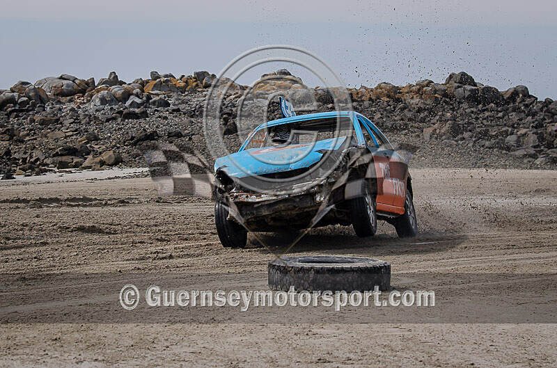 Autocross 2022_Summer Round-3-8 - AUTO-X_17-04-2022