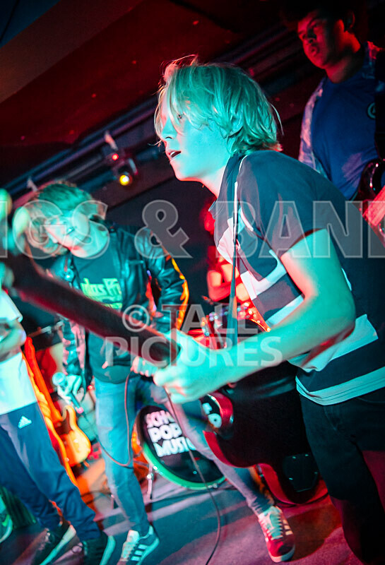 Australian Death Roach-14 - AUSTRALIAN DEATH ROACH