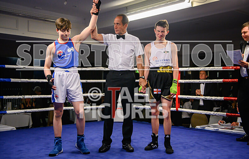 BOUT- 4 - Jacob Jones v Jack Gregory-19 - BOUT 4 - Jacob Jones v Jack Gregory