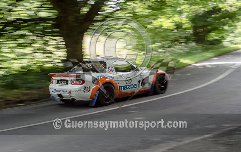 Heritage Charity Hillclimb_2014-410 - HERITAGE CHARITY HILL CLIMB 2014
