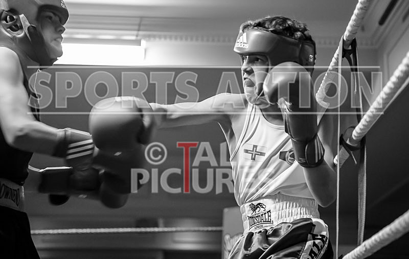 Bout - 4_Rory Sullivan v Jude Moore-4 - Bout - 4_Rory Sullivan v Jude Moore