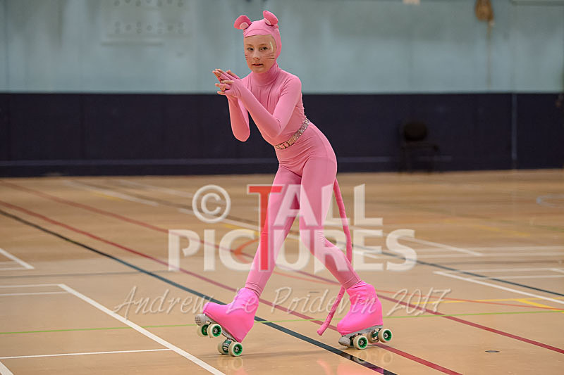 Pheonix Roller Skating 2017-46 - PHOENIX ROLLER SKATING COMPETITION 2017