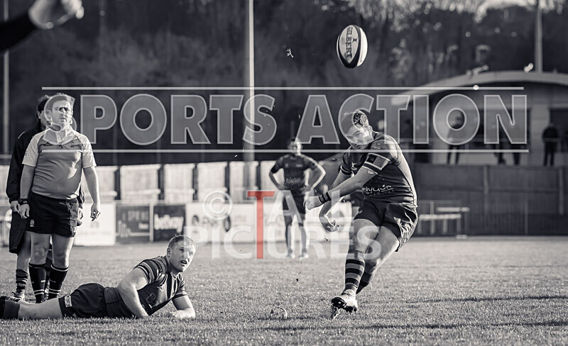 Guernsey Raiders v Henley 2023-9 - GUERNSEY RAIDERS v HENLEY HAWKS 2023
