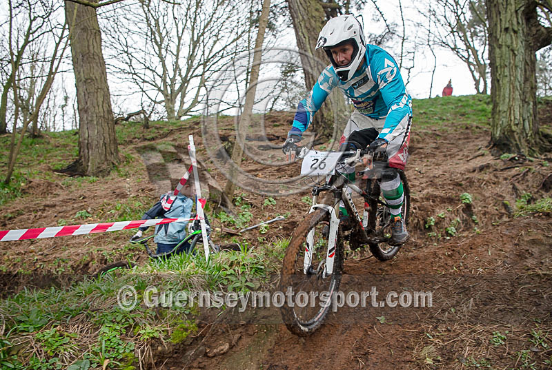 MTB Downhill 2018_Round-2-18 - GVC MTB DOWNHILL SERIES 2018_ROUND-2