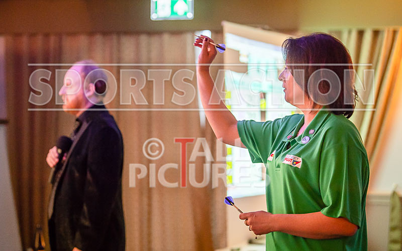 Darts Inter-Insular 2018-32 - DARTS 2018 INTER-INSULAR