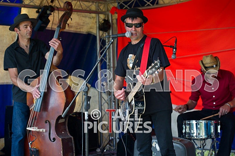 JWS-124 - JOHN WESLEY STONE AT IVY CASTLE