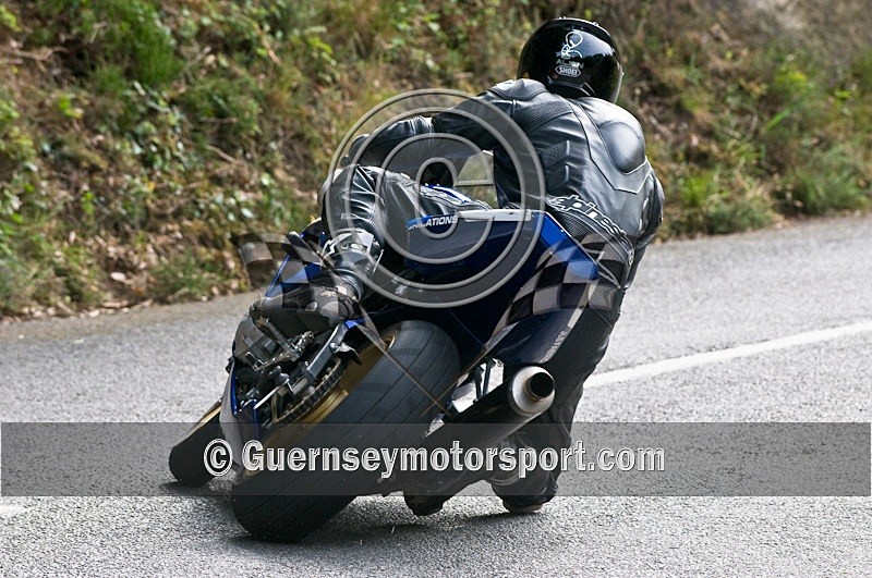 Jersey National Bike-9 - JERSEY MSA NATIONAL 2008