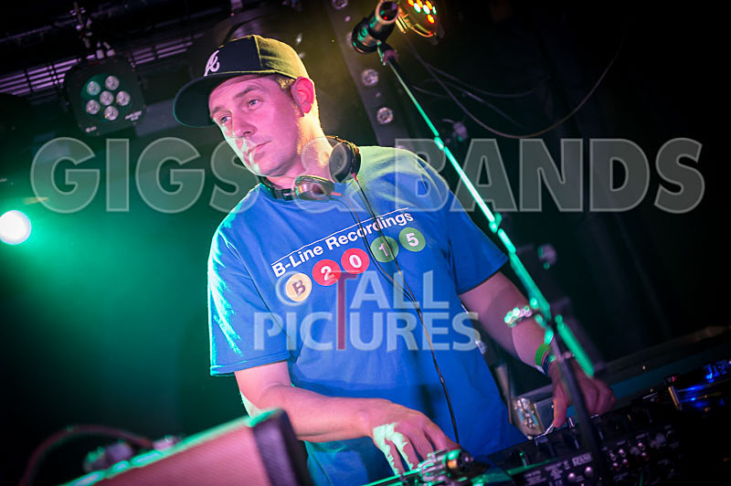 Chrome Illinspired-11 - CHROME & ILLINSPIRED