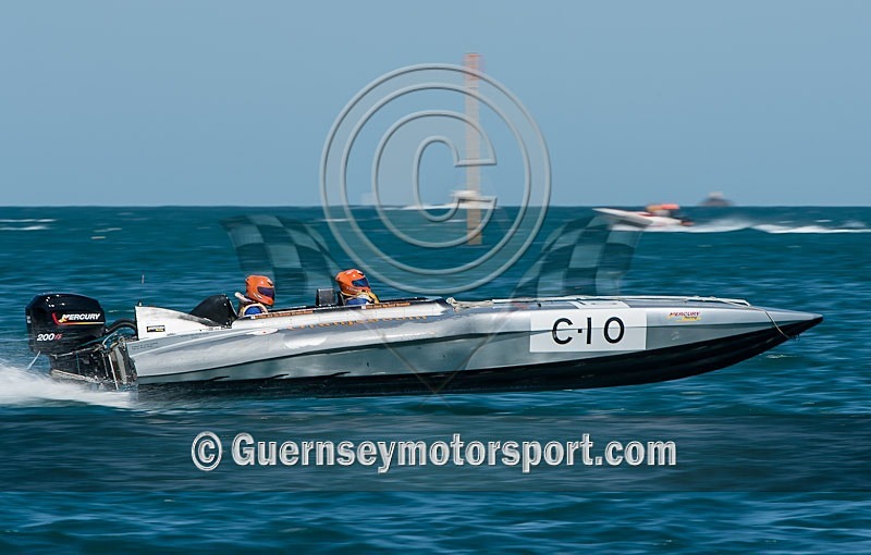 Power Boats-2012_Round-1-11 - RACE-1 HAVELET COURSE
