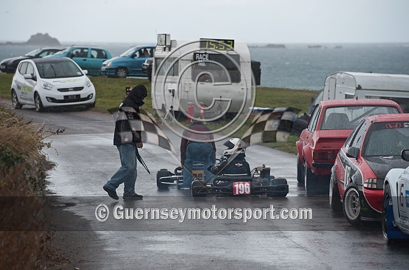 Alderney Hill Climb_2011_Kart-33 - ALDERNEY HILL CLIMB 2011 - KARTS