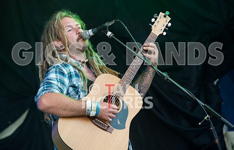 The Recks-11 - THE RECKS