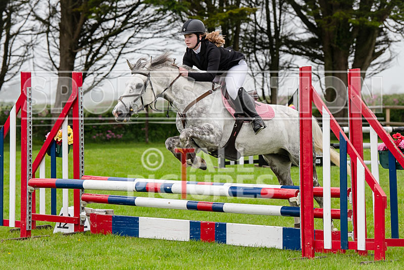Show Jumping_26-05-2019-31 - JUNIOR SHOW JUMPING_26-05-2019