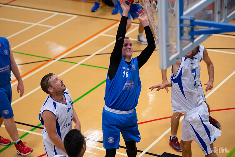 Cranfords v Mavericks_2019-2 - CRANFORDS v MAVERICKS