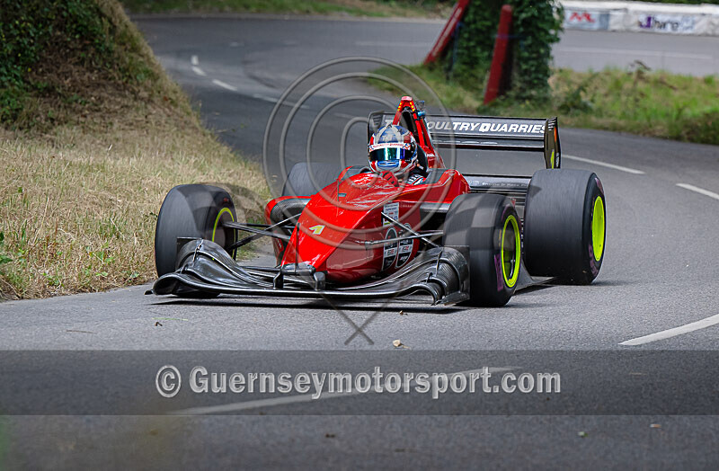 Jersey National Hillclimb 2022_CAR-70 - JERSEY NATIONAL HILLCLIMB 2022_CARS