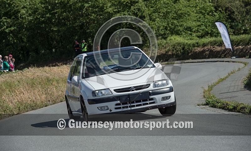 Reservoir Speed Event_2013-Car-285 - RESERVOIR SPEED EVENT 2013 - CARS
