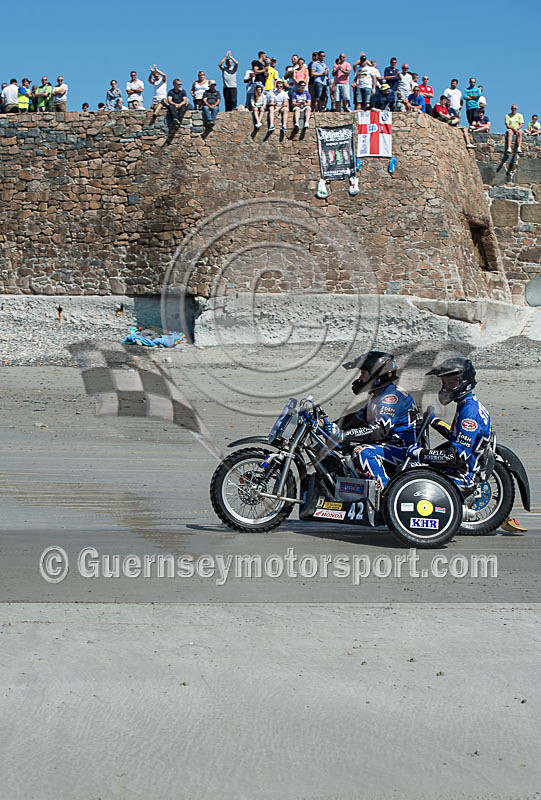 Sand Ace_2014_The Atmosphere-111 - BRITISH SAND ACE - THE ATMOSPHERE - 2014