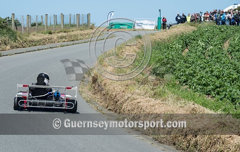 Reservoir Speed Event_2013-Kart-76 - RESERVOIR SPEED EVENT 2013 - KARTS
