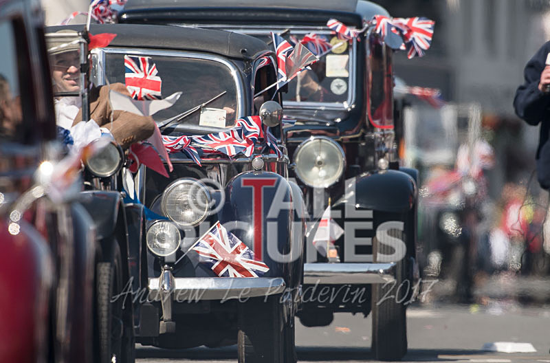 Lib Day 2017 Cavalcade-31 - THE 2017 HISTORIC CAVALCADE