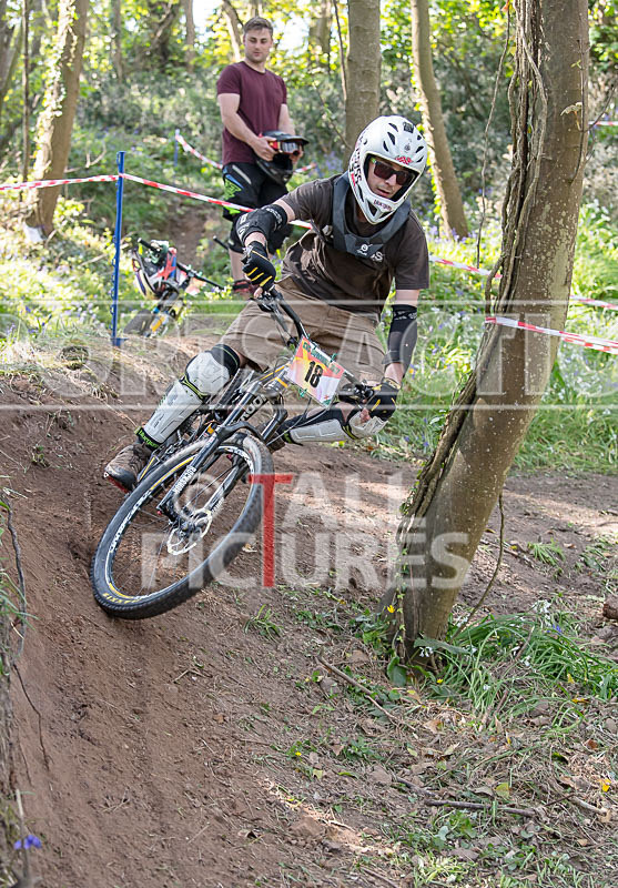 MTB 2017  Downhill Race-2-51 - DOWNHILL SERIES 2017_ROUND-2