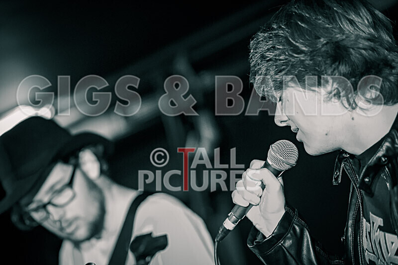 Australian Death Roach-6 - AUSTRALIAN DEATH ROACH