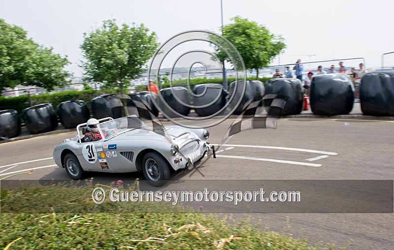 Jsy Classic Hill-149 - JERSEY INTERNATIONAL MOTORING FESTIVAL 2010