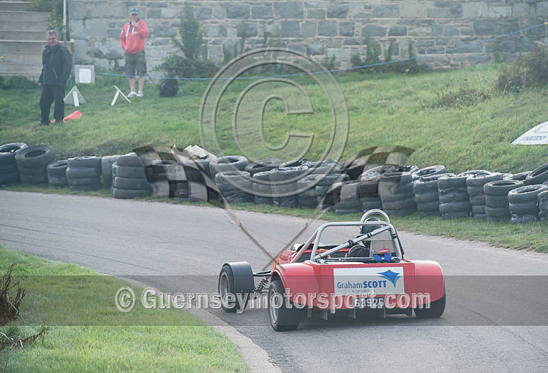 Alderney Hillclimb_2014_CAR-192 - ALDERNEY HILL CLIMB 2014 - CARS
