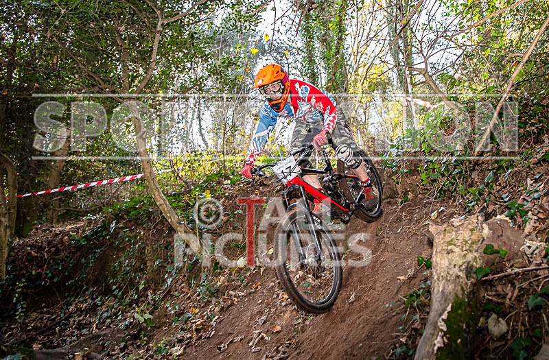 MTB 2018 Downhill Series_Round-1-1 - MTB 2018 DOWNHILL SERIES ROUND-1