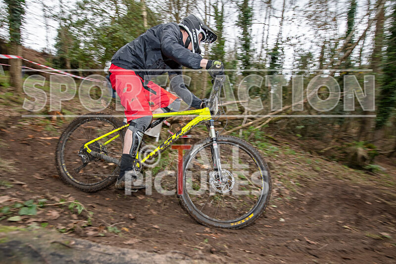 GVC MTB 2019 Downhill_RND-1-130 - MTB WINTER DOWNHILL 2019_ROUND-1