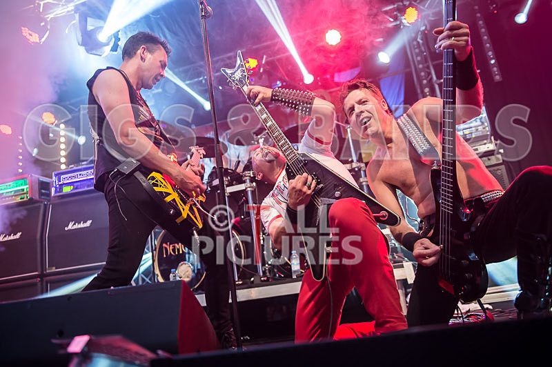 Nemesis-446 - NEMESIS