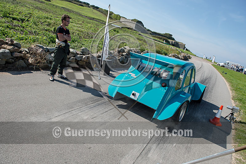 Alderney Hillclimb_2015_CAR-107 - ALDERNEY HILLCLIMB 2015 - CARS