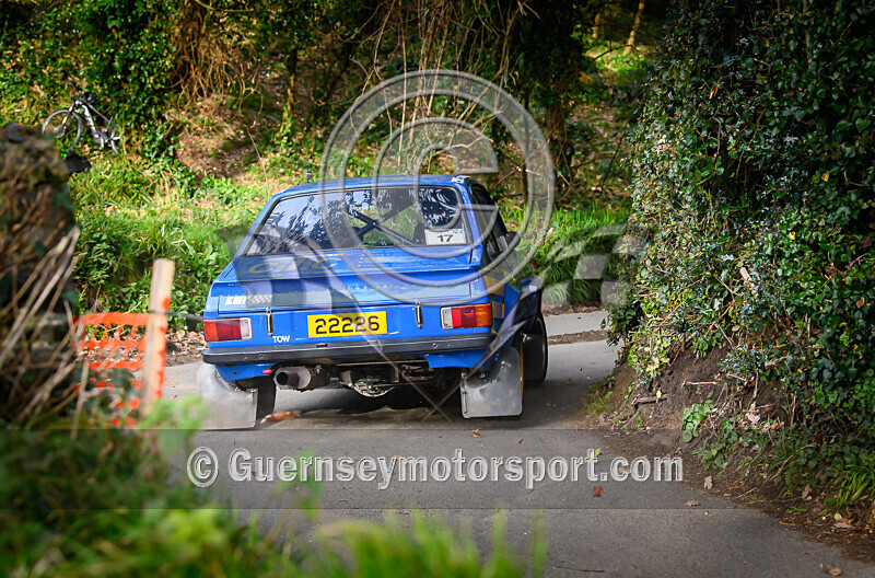 Comprop Guernsey Rally 2023_Saturday-213 - COMPROP GUERNSEY RALLY 2023 - SATURDAY