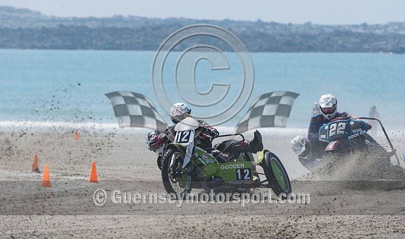 Sand Ace_2014_Sidecar-157 - BRITISH SAND ACE 1000cc SIDECARS - 2014